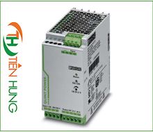 BỘ NGUỒN QUINT SFB CHỐNG CHÁY NỔ 3 PHA 24DC/20A PHOENIX CONTACT QUINT-PS/3AC/24DC/20/CO - 2320924, POWER SUPPLY UNIT WITH PROTECTIVE COATING QUINT-PS/3AC/24DC/20/CO - 2320924