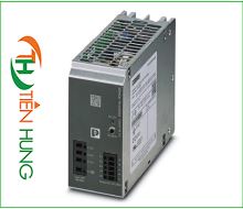 BỘ NGUỒN 3 PHA 24DC 240W PHOENIX CONTACT ESSENTIAL-PS/3AC/24DC/240W/EE - 1018291, POWER SUPPLY 3 PHASE ESSENTIAL-PS/3AC/24DC/240W/EE - 1018291 - ĐẠI LÝ PHÂN PHỐI PHOENIX CONTACT HÀ NỘI, VIỆT NAM