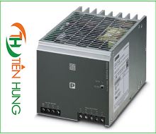 BỘ NGUỒN 3 PHA 24DC 960W PHOENIX CONTACT ESSENTIAL-PS/3AC/24DC/960W/EE - 1018294, POWER SUPPLY 3 PHASE ESSENTIAL-PS/3AC/24DC/960W/EE - 1018294 - ĐẠI LÝ PHÂN PHỐI PHOENIX CONTACT HÀ NỘI, VIỆT NAM