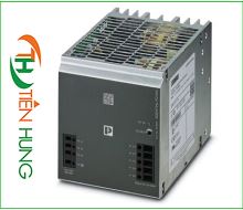 BỘ NGUỒN 3 PHA 24DC 480W PHOENIX CONTACT ESSENTIAL-PS/3AC/24DC/480W/EE - 1018299, POWER SUPPLY 3 PHASE ESSENTIAL-PS/3AC/24DC/480W/EE - 1018299, ĐẠI LÝ PHÂN PHỐI PHOENIX CONTACT HÀ NỘI, VIỆT NAM