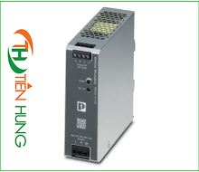 BỘ NGUỒN 1 PHA 24DC 120W PHOENIX CONTACT ESSENTIAL-PS/1AC/24DC/120W/EE - 2910586, POWER SUPPLY 1 PHASE ESSENTIAL-PS/1AC/24DC/120W/EE - 2910586 - ĐẠI LÝ PHOENIX CONTACT HÀ NỘI, VIỆT NAM
