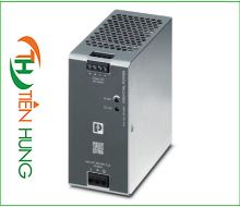 BỘ NGUỒN 1 PHA 24DC 240W PHOENIX CONTACT ESSENTIAL-PS/1AC/24DC/240W/EE - 2910587, POWER SUPPLY 1 PHASE ESSENTIAL-PS/1AC/24DC/240W/EE - 2910587 - ĐẠI LÝ PHÂN PHỐI PHOENIX CONTACT HÀ NỘI, VIỆT NAM