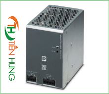 BỘ NGUỒN 1 PHA 24DC 480W PHOENIX CONTACT ESSENTIAL-PS/1AC/24DC/480W/EE - 2910588, POWER SUPPLY 1 PHASE ESSENTIAL-PS/1AC/24DC/480W/EE - 2910588 - ĐẠI LÝ PHÂN PHỐI PHOENIX CONTACT HÀ NỘI, VIỆT NAM