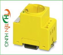 Ổ CẮM CÔNG NGHIỆP CHO TỦ ĐIỆN PHOENIX CONTACT SD-D/SP/LA/YE - 2963475, SOCKET CÔNG NGHIỆP CHO TỦ ĐIỆN SD-D/SP/LA/YE - 2963475,  CONTROL CABINET SOCKET PHOENIX CONTACT SD-D/SP/LA/YE - 2963475 - NHÀ CUNG CẤP PHOENIX CONTACT VIỆT NAM