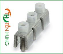 CẦU NỐI 3 CHÂN 20mm CHO TERMINAL BLOCK UKH 50 PHOENIX CONTACT FBI 3-20 - 0201317, ĐAI ỐC NỐI CẦU ĐẤU UK PHOENIX CONTACT FBI 3-20 - 0201317, FIXED BRIGDE FBI 3-20 - 0201317