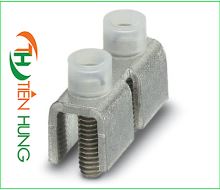 CẦU NỐI 2 CHÂN CHO TERMINAL BLOCK UKH 50 PHOENIX CONTACT FBI 2-20 - 0201346, ĐAI ỐC NỐI CẦU ĐẤU UK PHOENIX CONTACT FBI 2-20 - 0201346, FIXED BRIGDE FBI 2-20 - 0201346